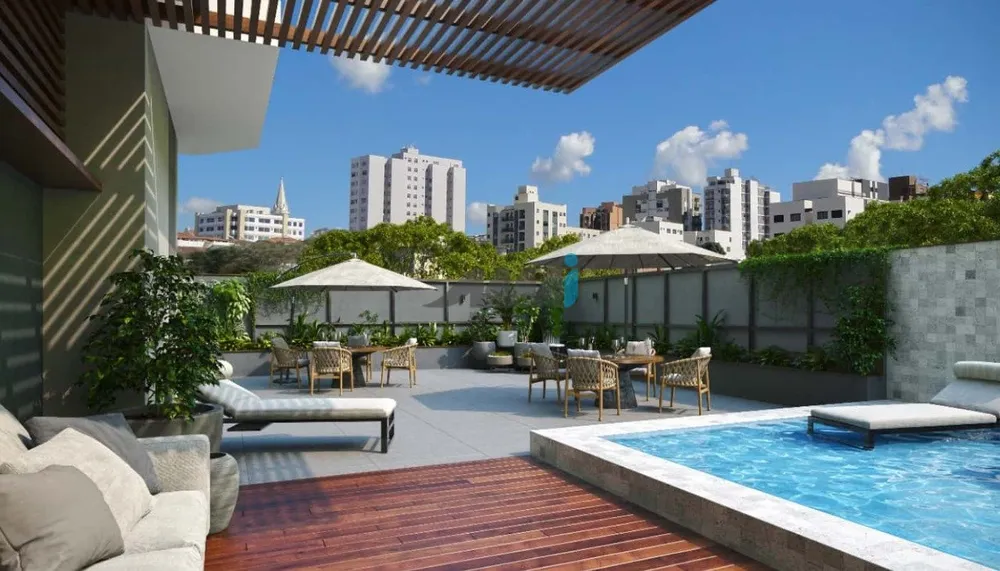 Apartamento, 3 quartos, 150 m² - Foto 13