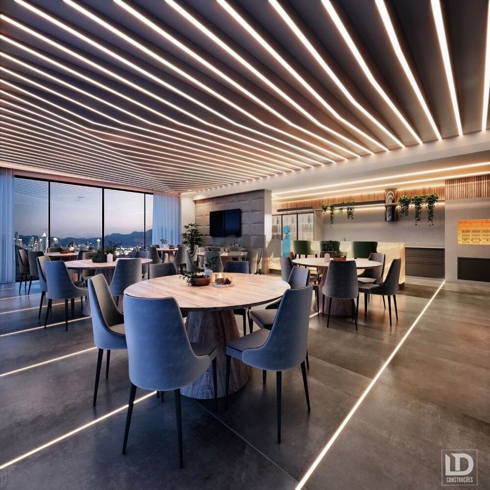 Apartamento à venda com 3 quartos, 102m² - Foto 3