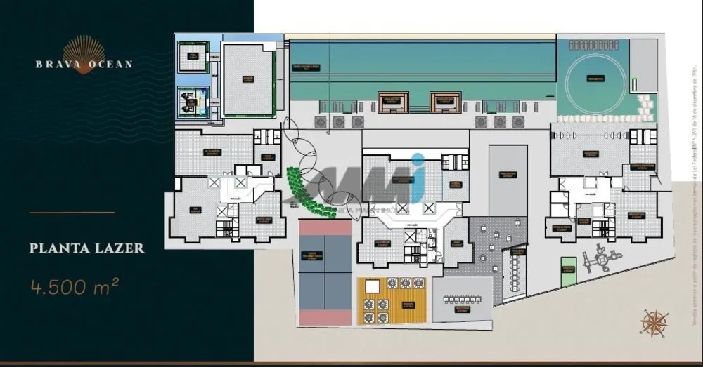 Apartamento, 2 quartos, 93 m² - Foto 19