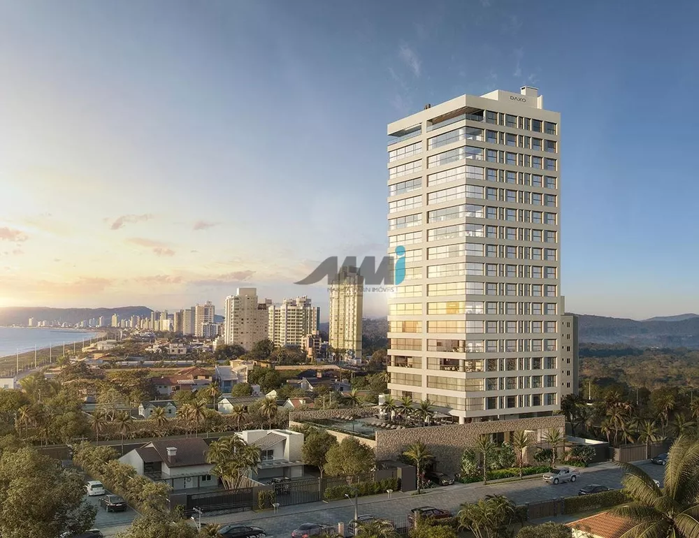 Apartamento, 4 quartos, 198 m² - Foto 1