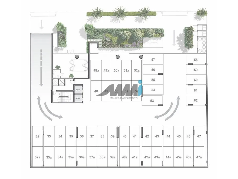 Apartamento, 4 quartos, 198 m² - Foto 6