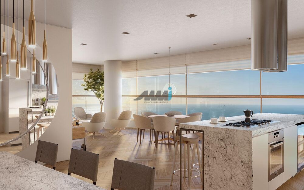 Apartamento, 4 quartos, 198 m² - Foto 7