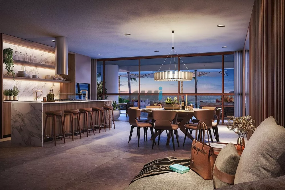 Apartamento, 4 quartos, 198 m² - Foto 4