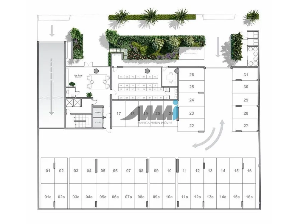Apartamento, 4 quartos, 198 m² - Foto 5