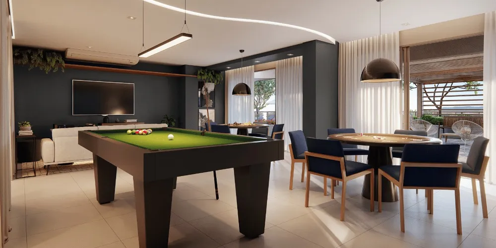 Apartamento, 3 quartos, 98 m² - Foto 13