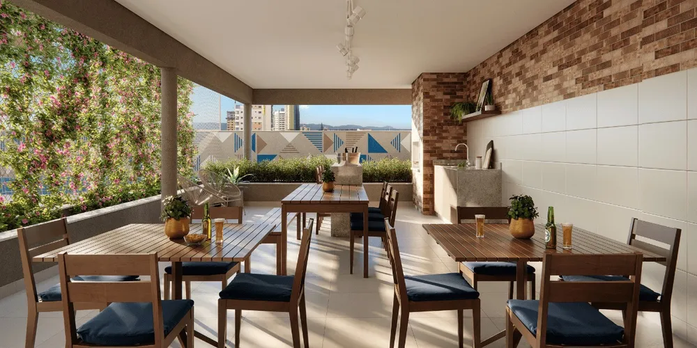 Apartamento, 3 quartos, 98 m² - Foto 10