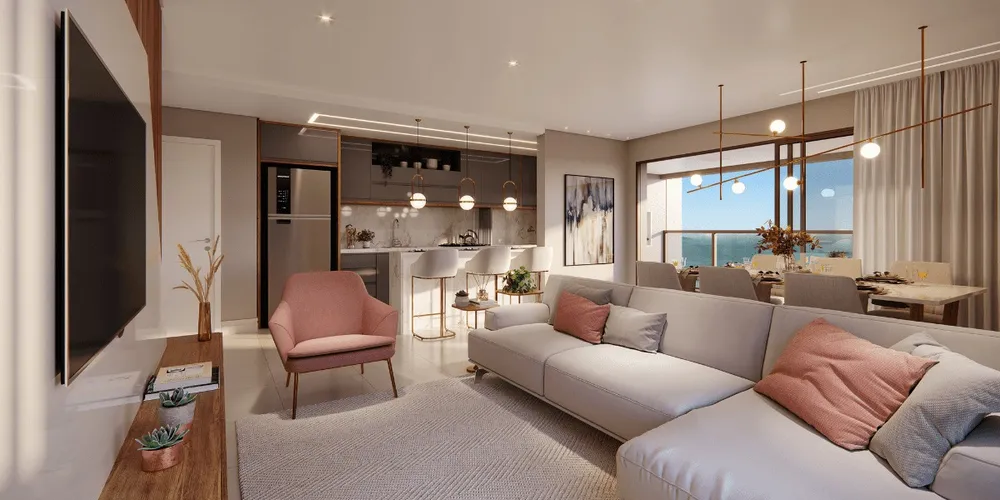 Apartamento, 3 quartos, 98 m² - Foto 17