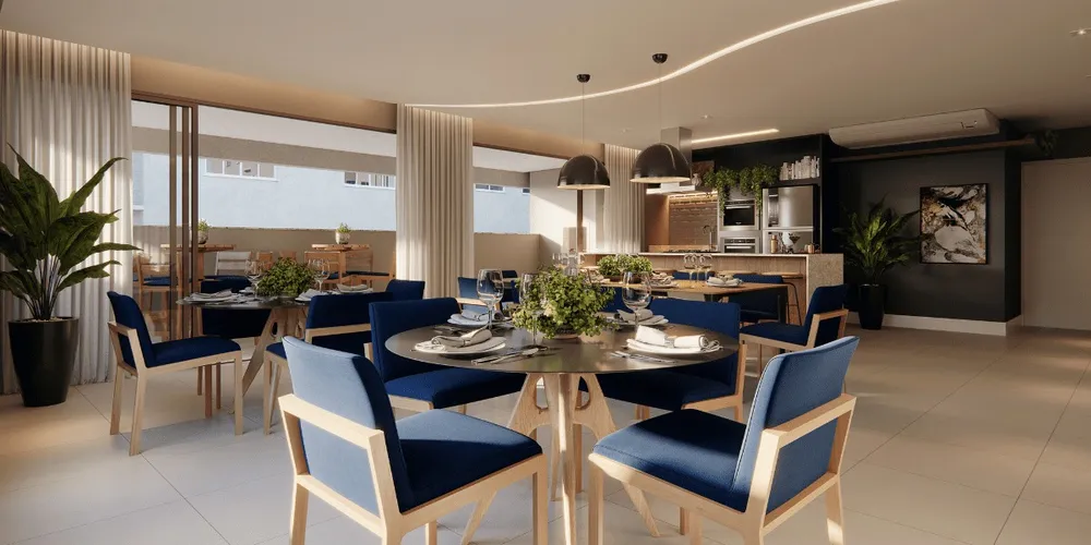 Apartamento, 3 quartos, 98 m² - Foto 11