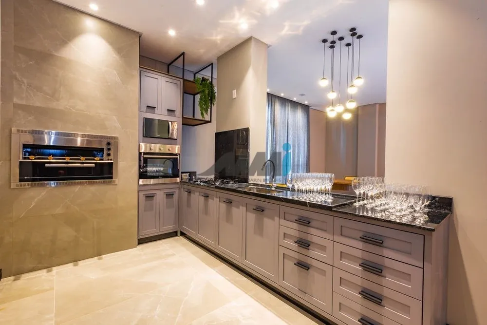 Apartamento, 3 quartos, 130 m² - Foto 4