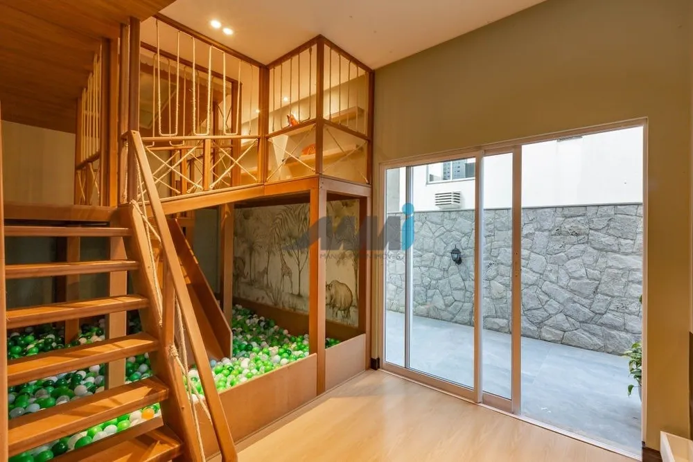 Apartamento, 3 quartos, 130 m² - Foto 12