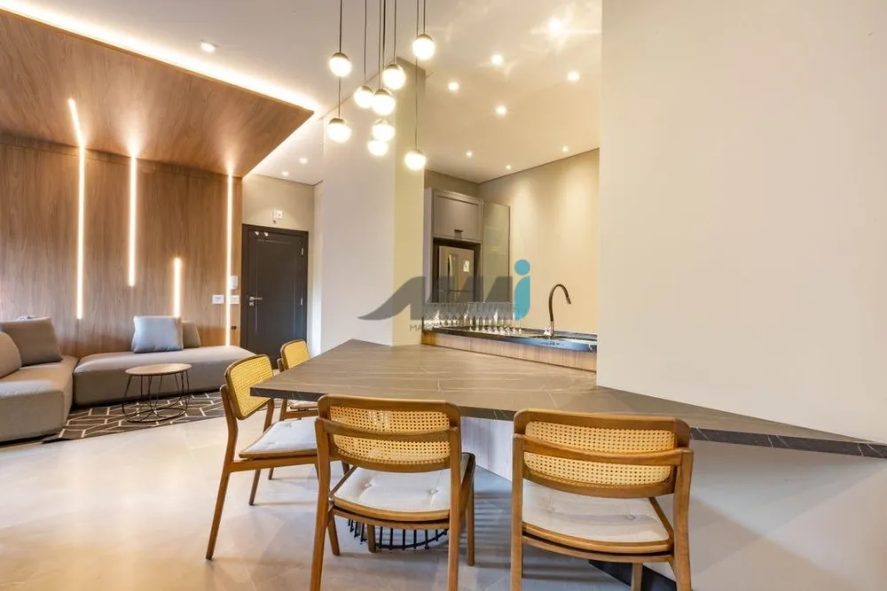 Apartamento, 3 quartos, 130 m² - Foto 6