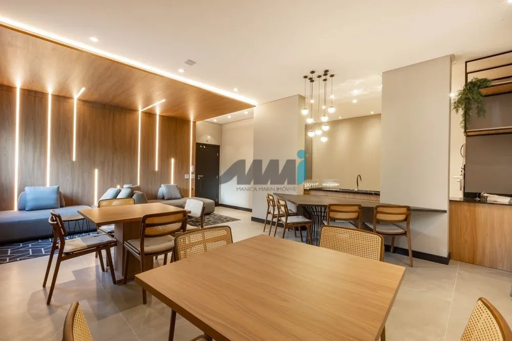 Apartamento, 3 quartos, 130 m² - Foto 9