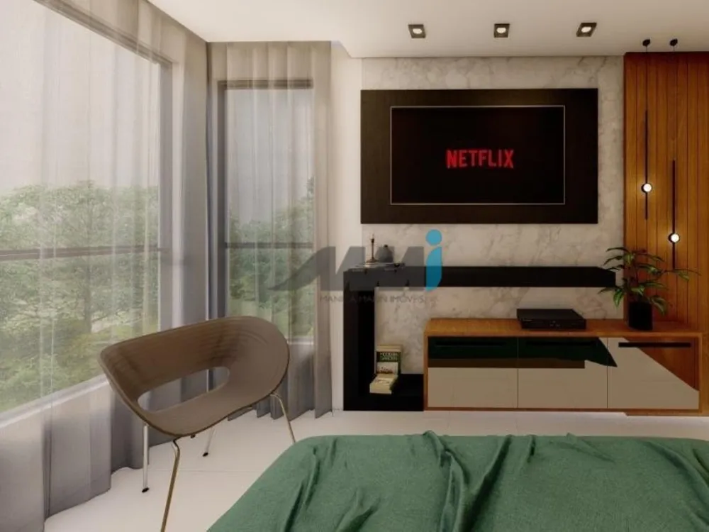 Apartamento, 2 quartos, 68 m² - Foto 12