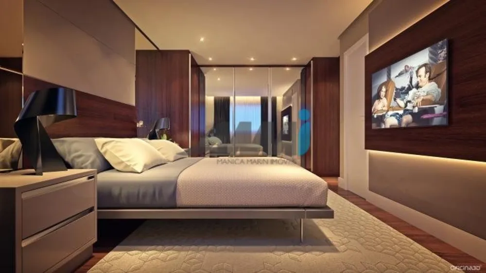 Apartamento, 2 quartos, 77 m² - Foto 18