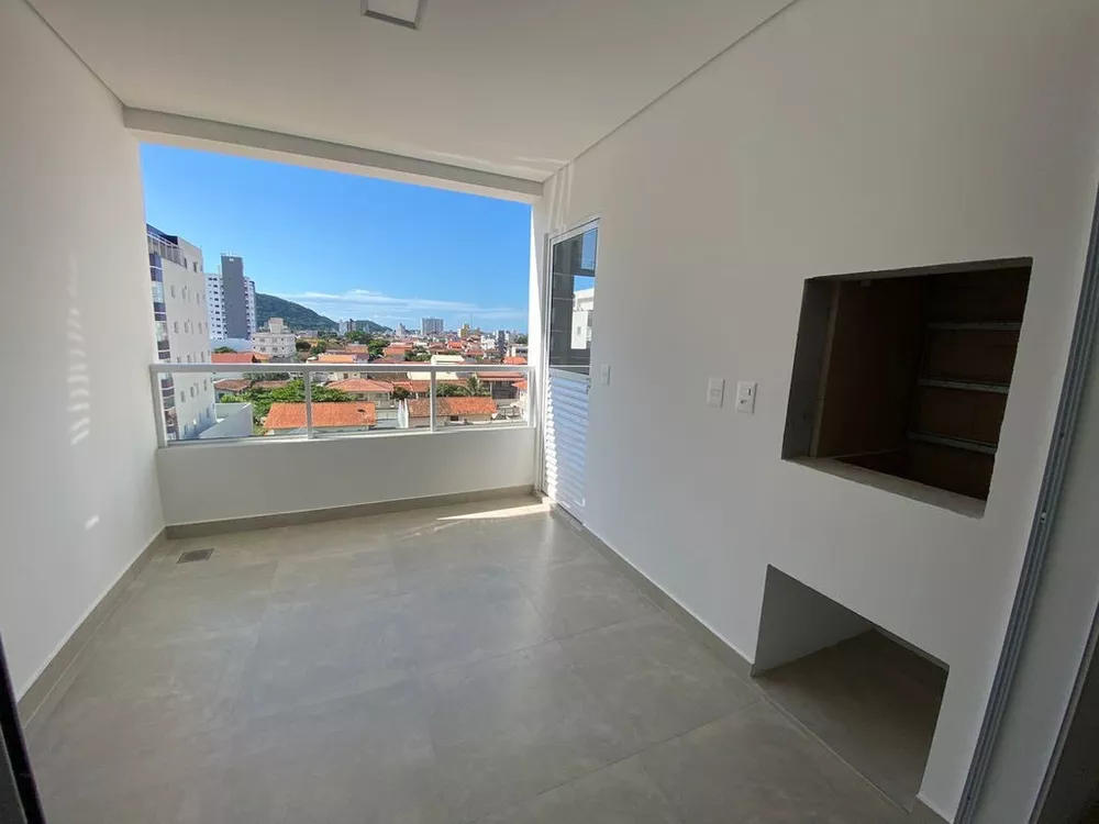 Apartamento à venda com 2 quartos, 77m² - Foto 3