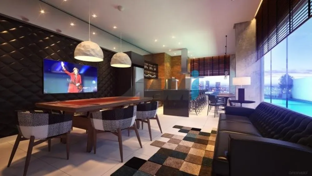Apartamento, 2 quartos, 77 m² - Foto 16