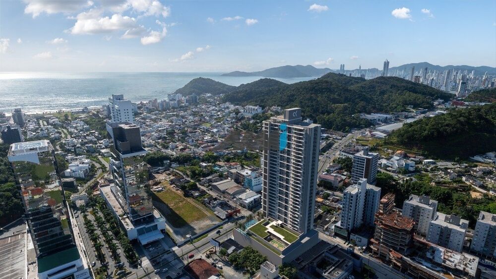 Apartamento, 3 quartos, 94 m² - Foto 2