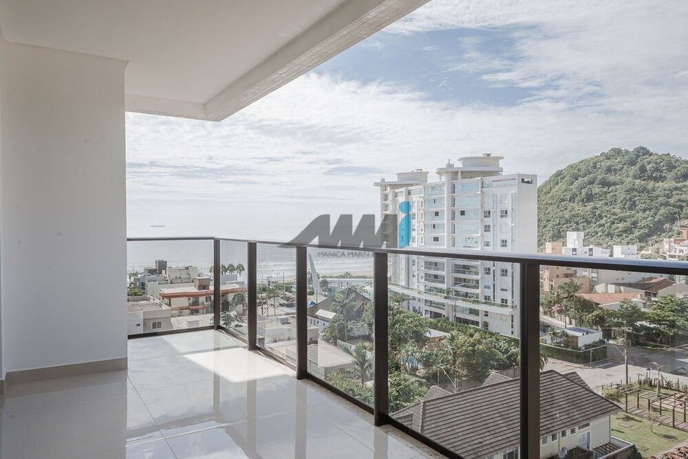 Apartamento à venda com 4 quartos, 173m² - Foto 1
