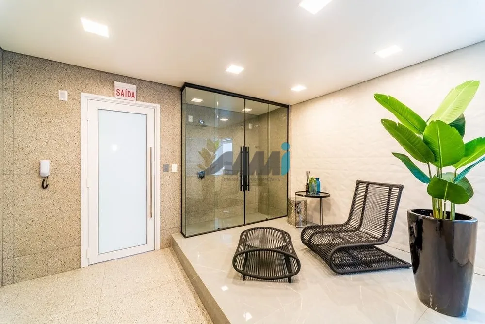 Apartamento, 4 quartos, 160 m² - Foto 11