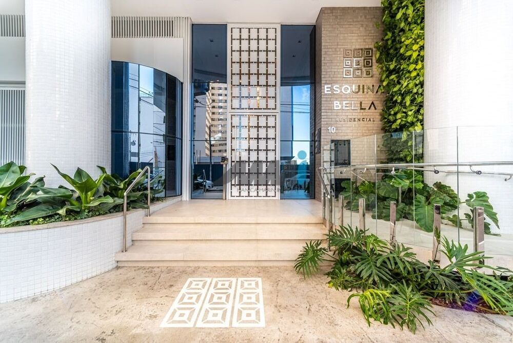Apartamento à venda com 4 quartos, 160m² - Foto 6