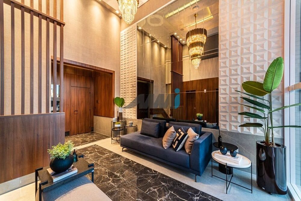 Apartamento à venda com 4 quartos, 160m² - Foto 8