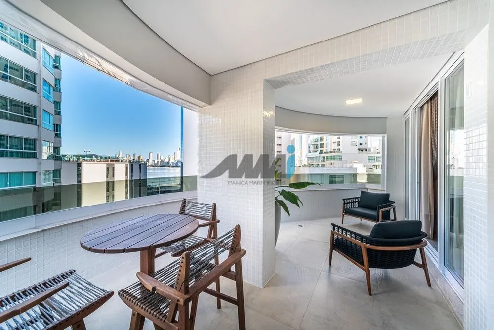 Apartamento, 4 quartos, 160 m² - Foto 9