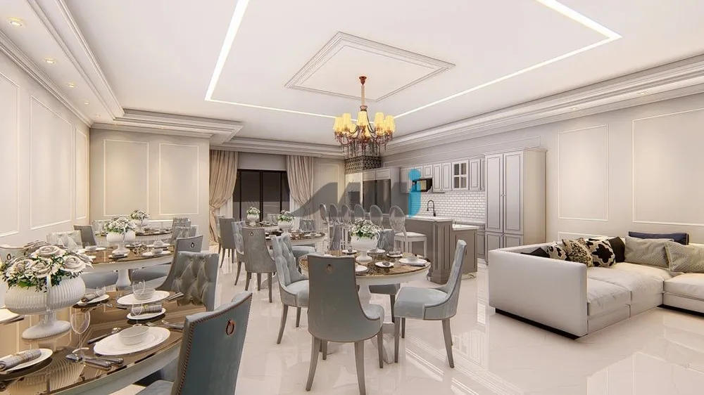 Apartamento, 3 quartos, 183 m² - Foto 4