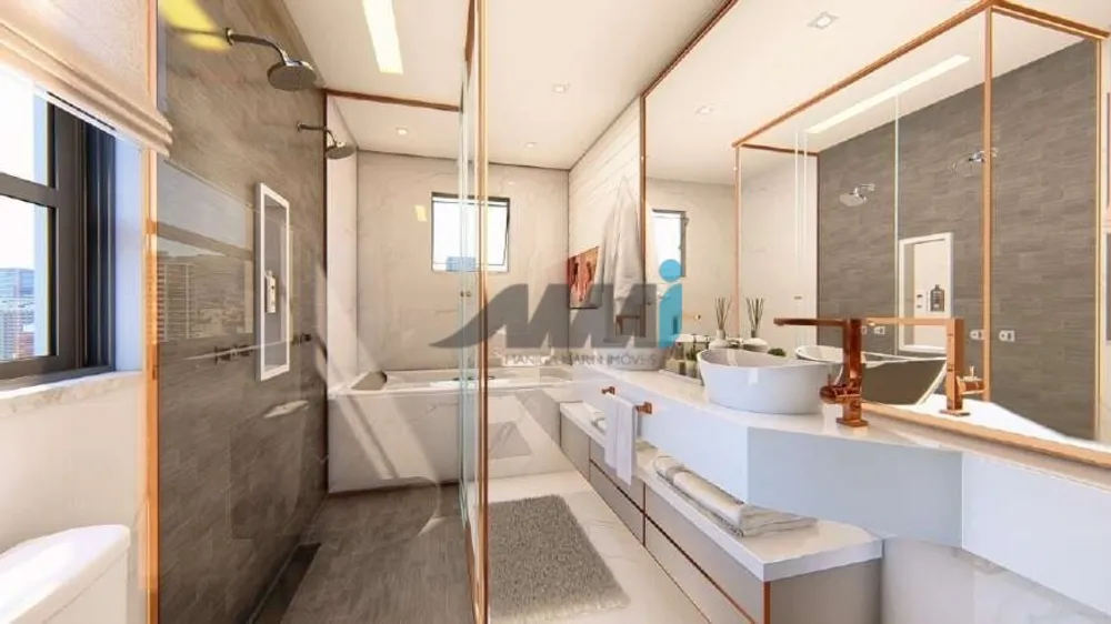 Apartamento, 3 quartos, 183 m² - Foto 6