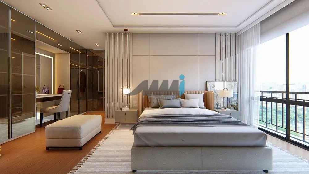 Apartamento, 3 quartos, 183 m² - Foto 8