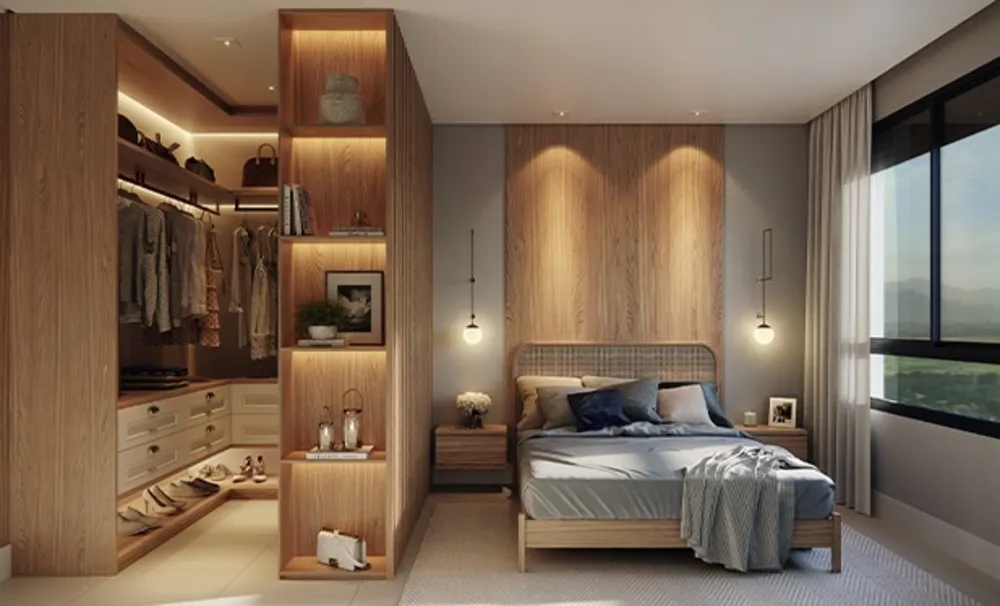 Apartamento, 3 quartos, 95 m² - Foto 16