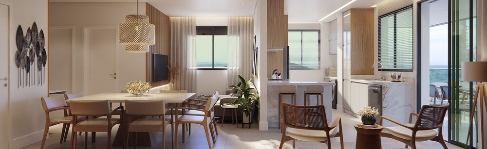 Apartamento, 3 quartos, 95 m² - Foto 12