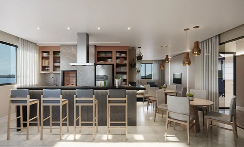Apartamento, 3 quartos, 95 m² - Foto 10