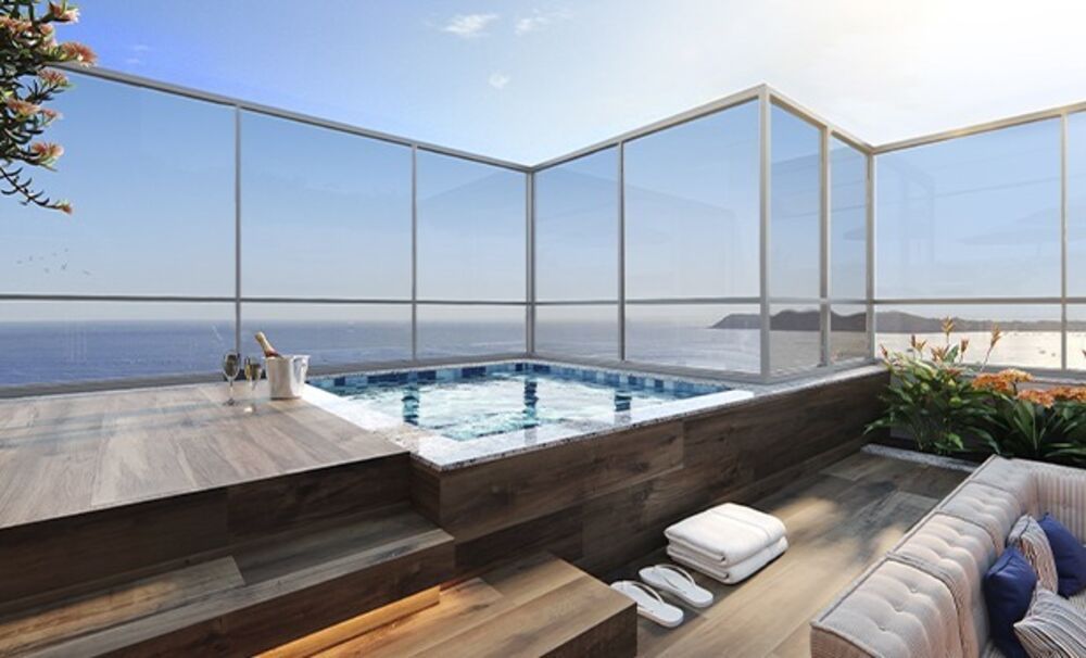 Apartamento, 3 quartos, 95 m² - Foto 7