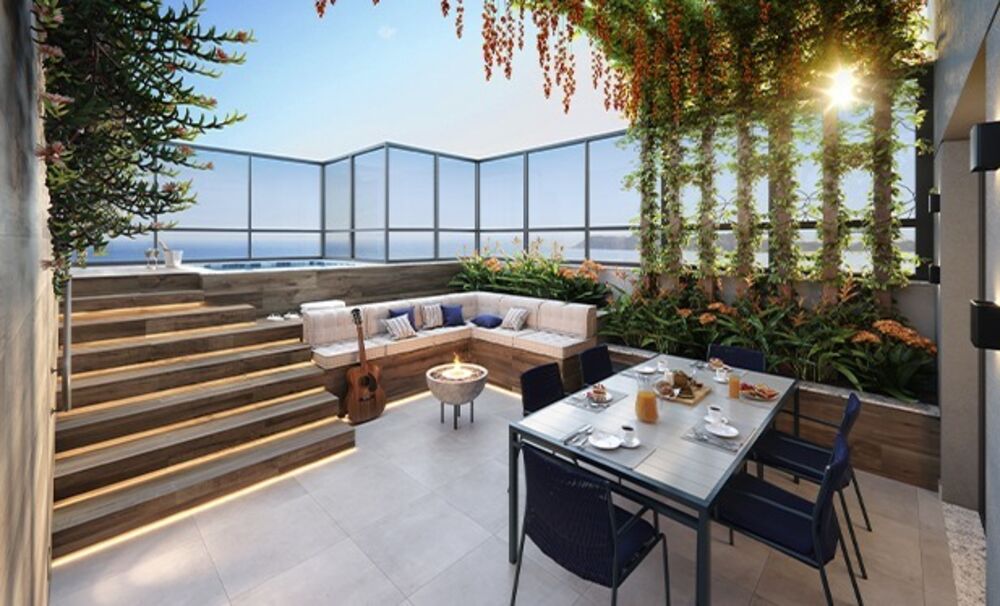 Apartamento, 3 quartos, 95 m² - Foto 8