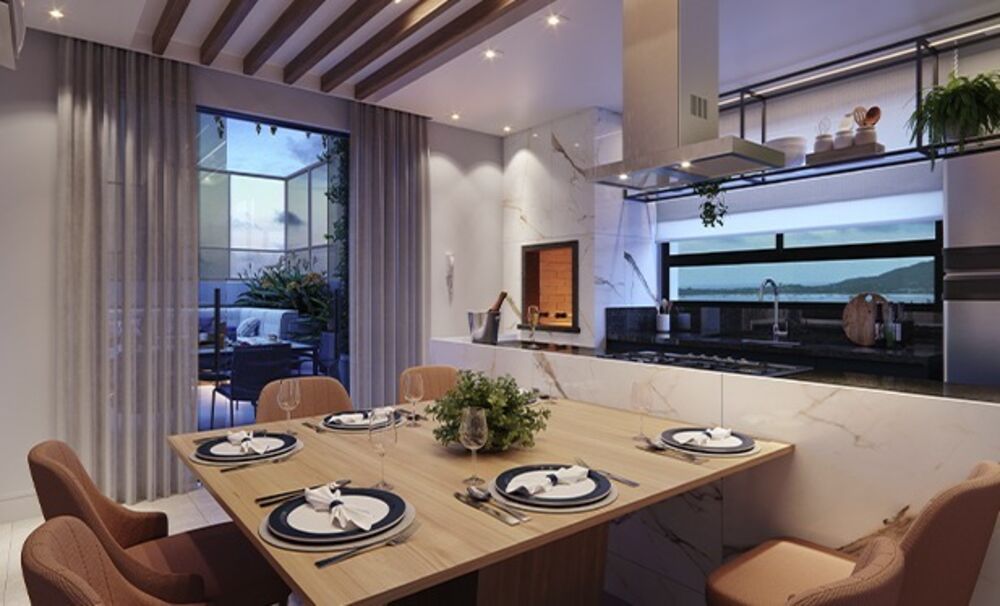 Apartamento, 3 quartos, 95 m² - Foto 11