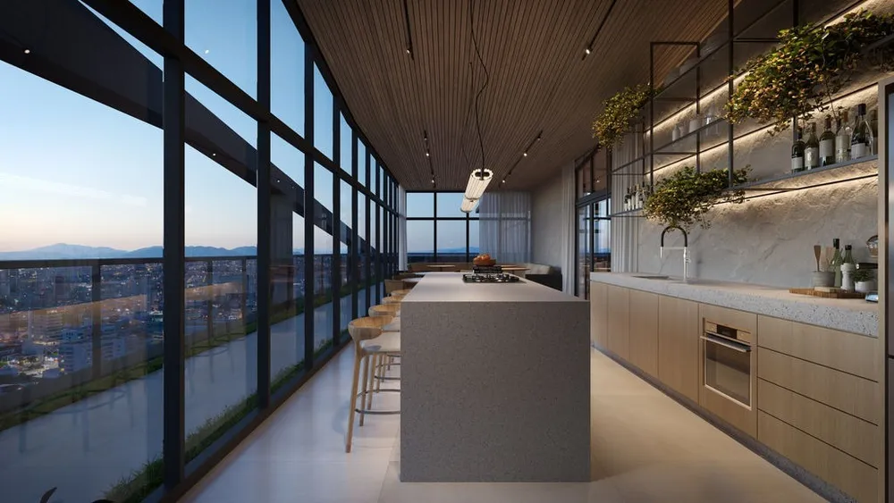 Loft, 46 m² - Foto 6