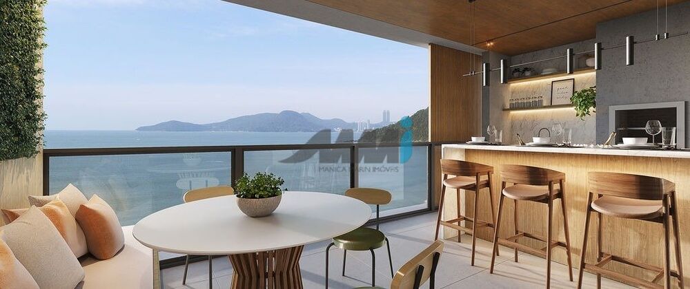 Cobertura Lançamentos com 4 quartos, 505m² - Foto 3