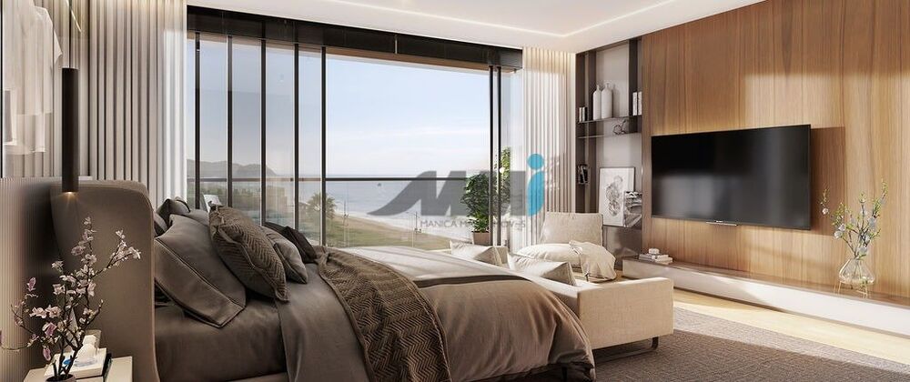 Cobertura Lançamentos com 4 quartos, 505m² - Foto 4