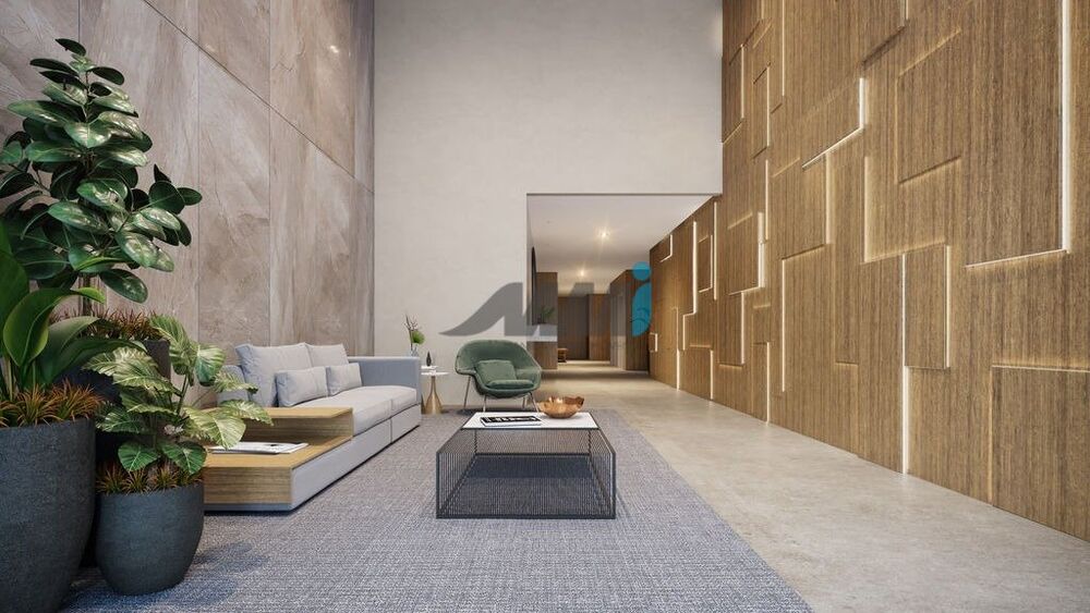 Cobertura Lançamentos com 4 quartos, 505m² - Foto 1