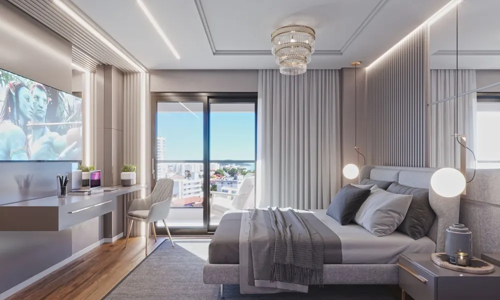 Apartamento, 3 quartos, 104 m² - Foto 17