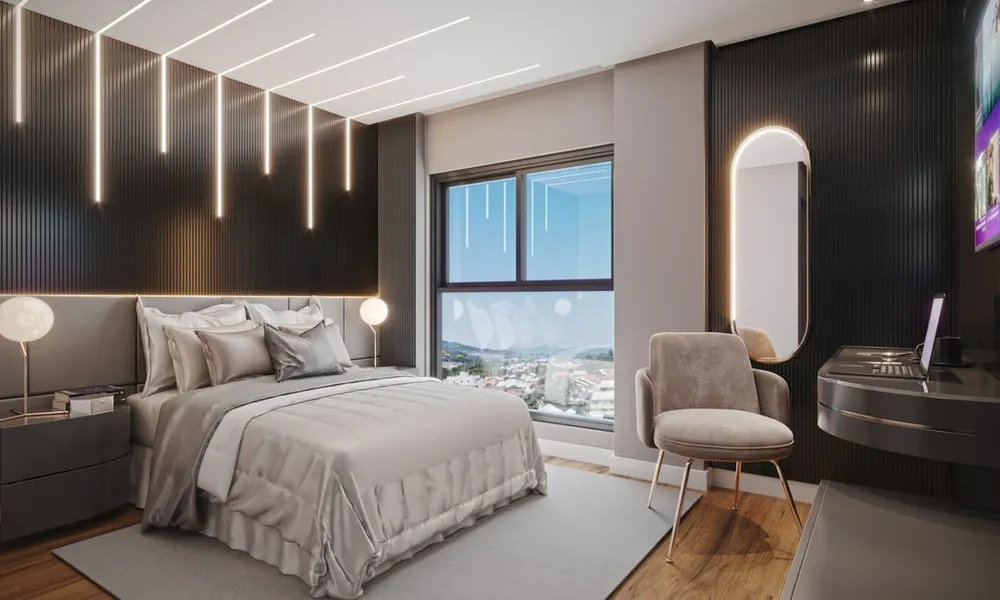 Apartamento, 3 quartos, 104 m² - Foto 18