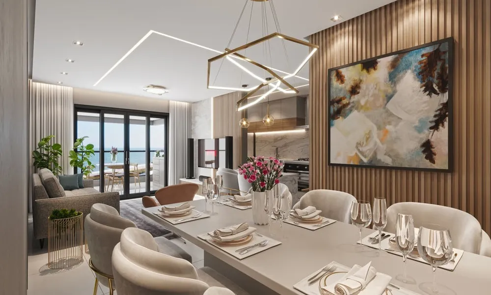 Apartamento, 3 quartos, 104 m² - Foto 9