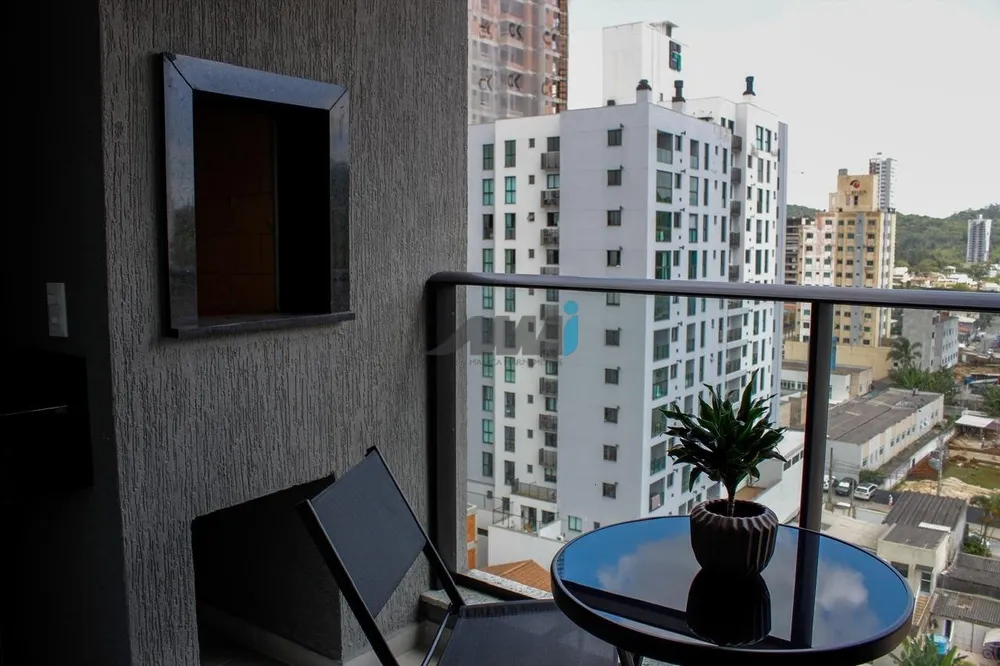 Apartamento, 2 quartos, 70 m² - Foto 6