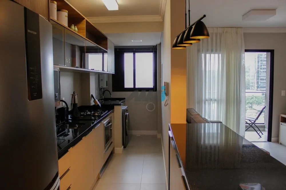 Apartamento, 2 quartos, 70 m² - Foto 1