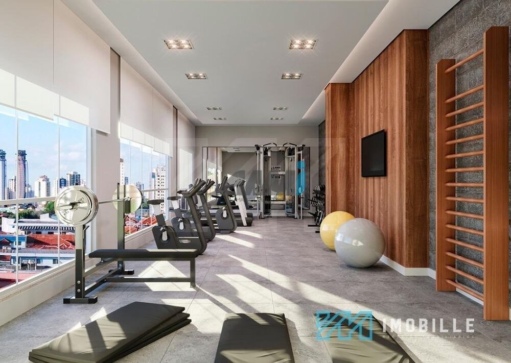 Apartamento, 4 quartos, 147 m² - Foto 3