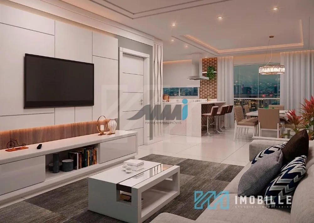 Apartamento, 4 quartos, 147 m² - Foto 8