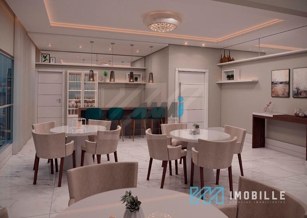 Apartamento, 4 quartos, 147 m² - Foto 2