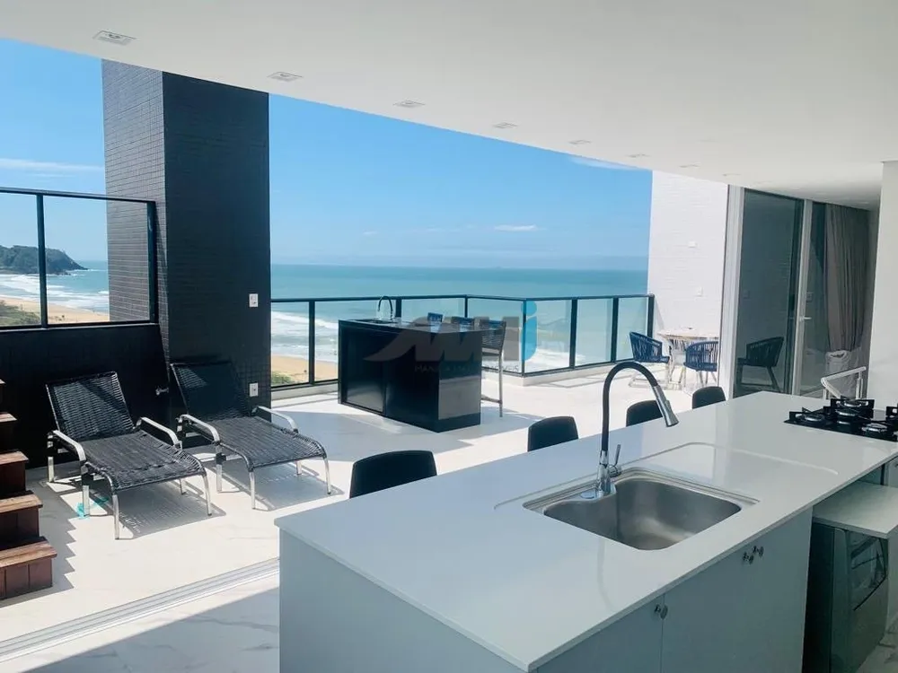 Cobertura, 4 quartos, 237 m² - Foto 7
