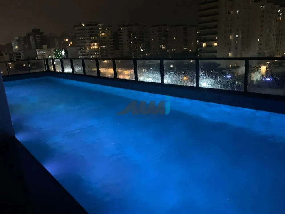 Cobertura, 4 quartos, 237 m² - Foto 9
