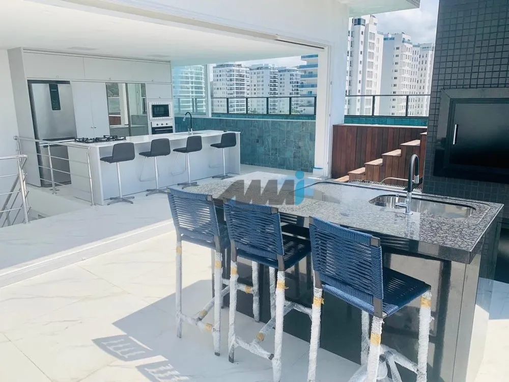 Cobertura, 4 quartos, 237 m² - Foto 8